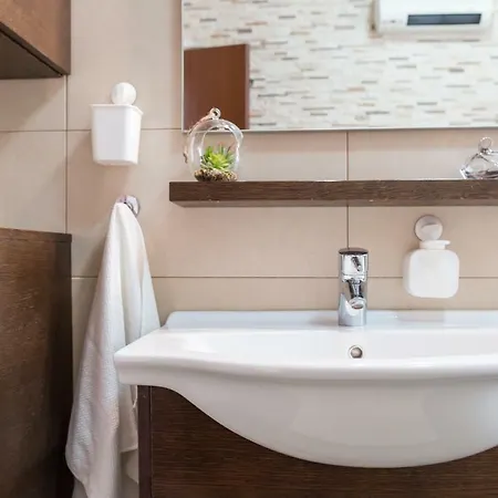 Spacious Apartment Near The Old Town Ragusa Esterno foto