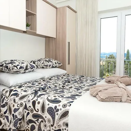 Spacious Apartment Near The Old Town Ragusa Esterno foto