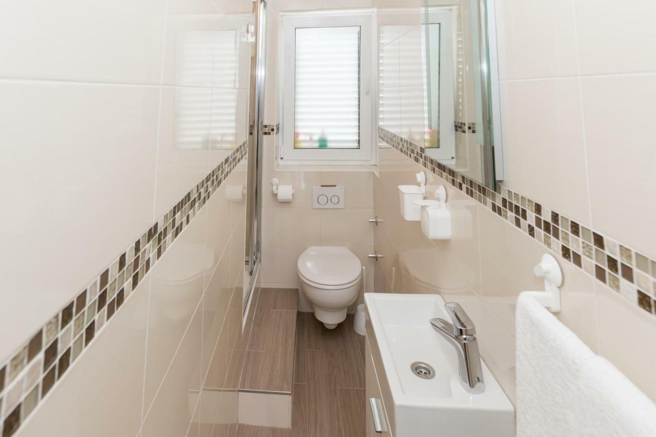 Appartamento Spacious Near The Old Town