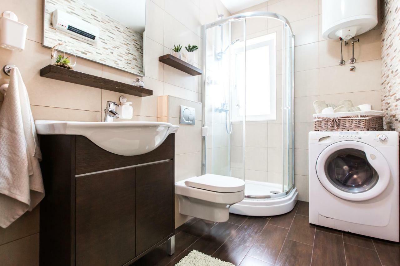 Spacious Near The Old Town * Ragusa