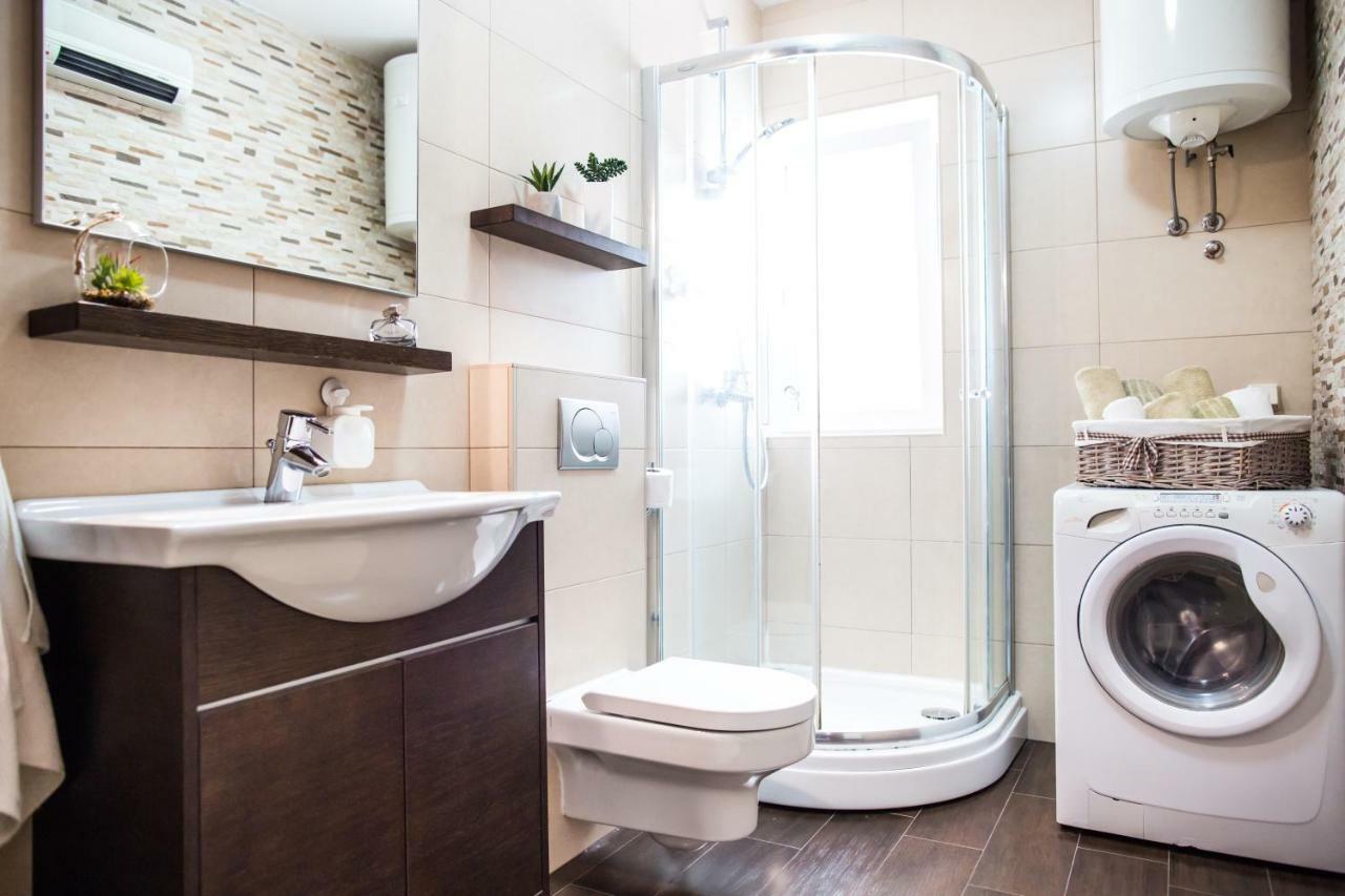 Appartamento Spacious Near The Old Town *