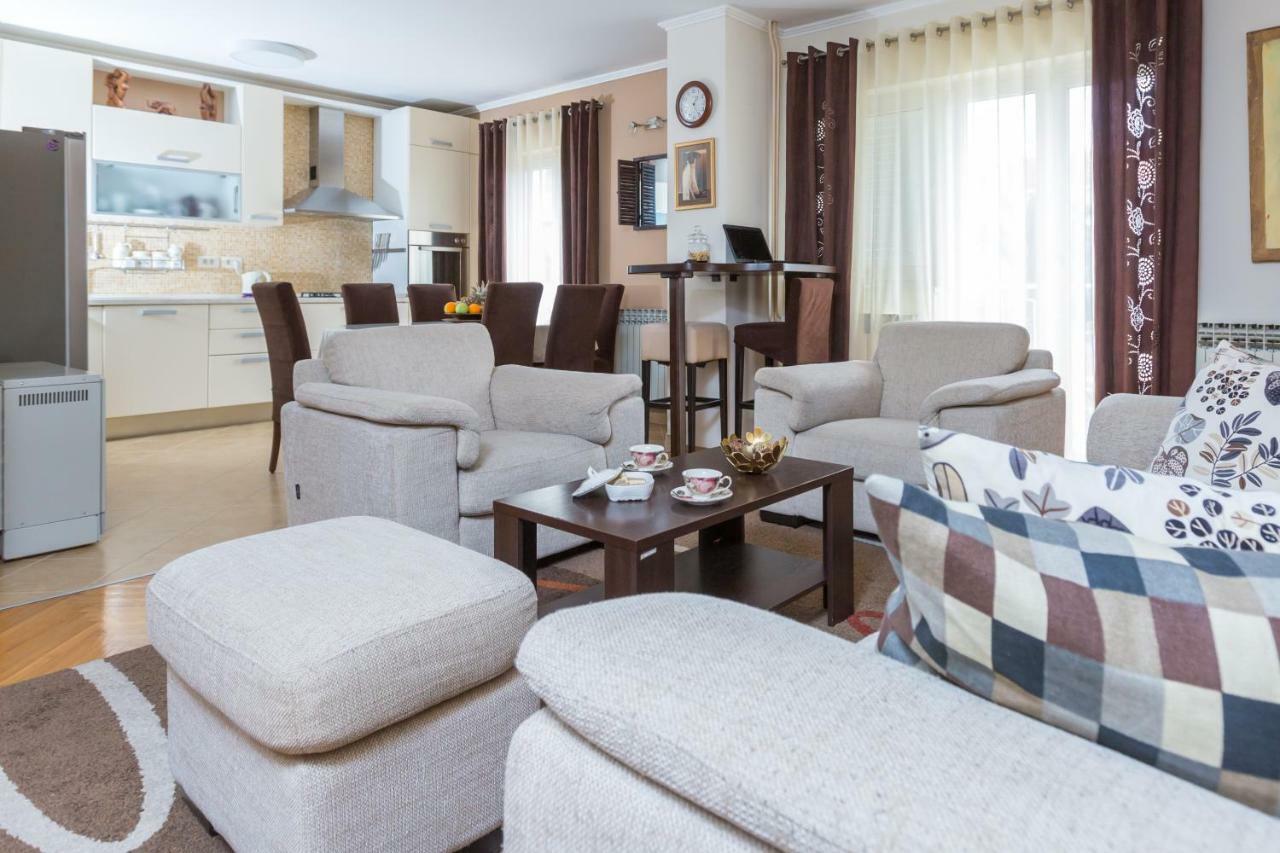 Spacious Near The Old Town Appartamento Ragusa
