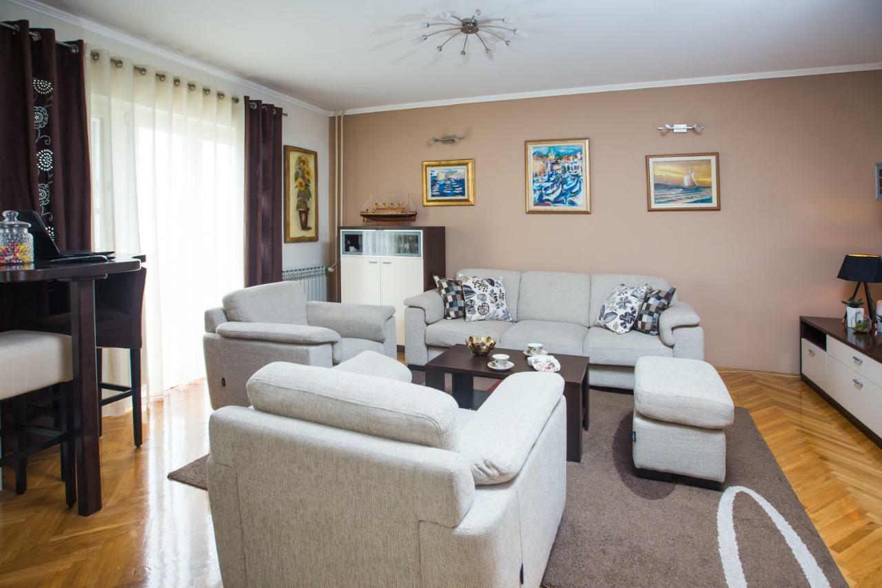 Spacious Near The Old Town Ragusa